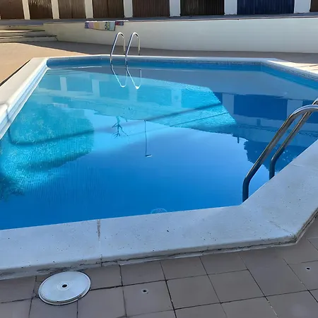 Casa Mas Estel-piscina Comunitaria *