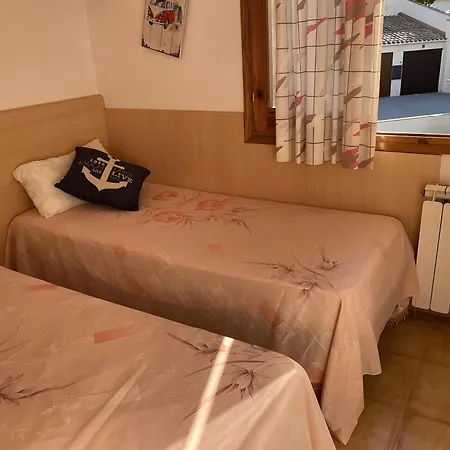 Сasa de vacaciones Casa Mas Estel-piscina Comunitaria *