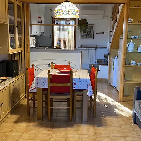Сasa de vacaciones Casa Mas Estel-piscina Comunitaria