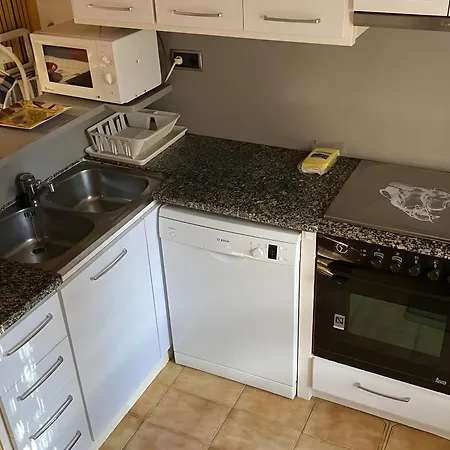 Сasa de vacaciones Casa Mas Estel-piscina Comunitaria