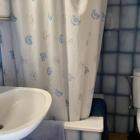 Casa Mas Estel-piscina Comunitaria * L'Escala