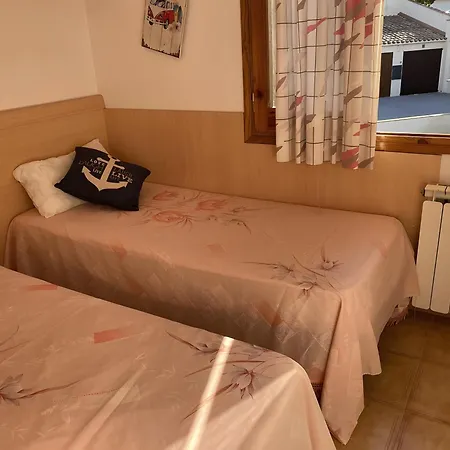 Casa Mas Estel-piscina Comunitaria
